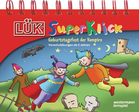 LÜK-Superklick / LÜK-SuperKlick