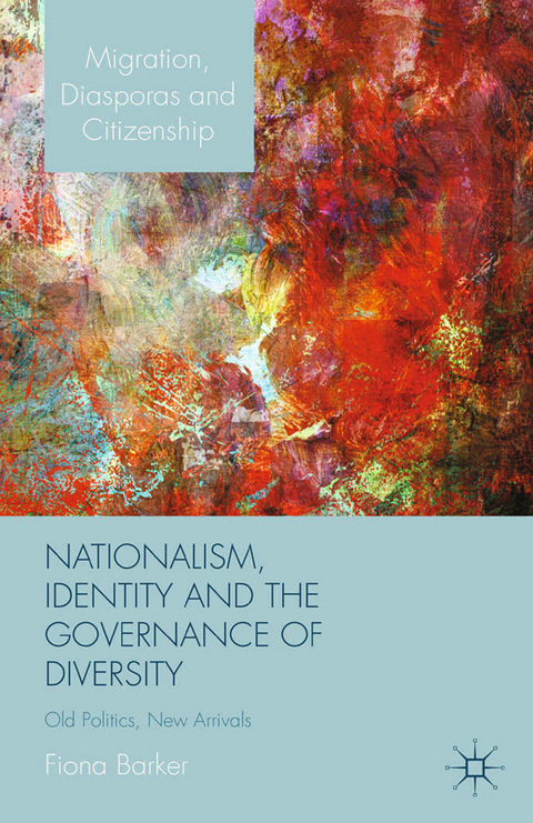 Nationalism, Identity and the Governance of Diversity - F. Barker