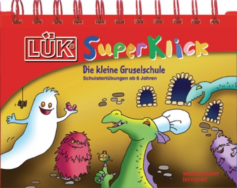 LÜK-Superklick / LÜK-SuperKlick