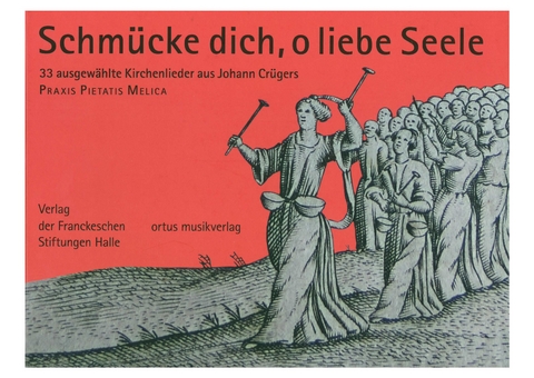 Schmücke Dich, o liebe Seele - 