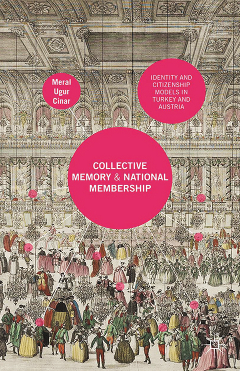 Collective Memory and National Membership - Meral Ugur Cinar