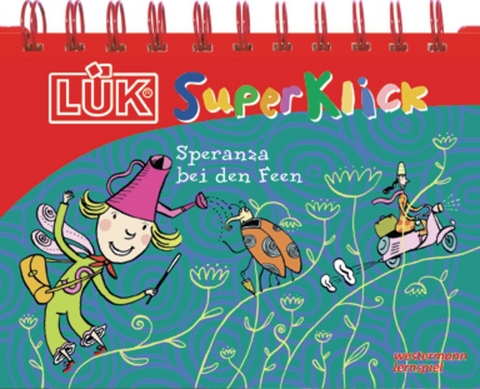 LÜK-Superklick / LÜK-SuperKlick