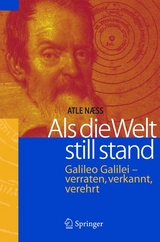 Als die Welt still stand - Atle Naess