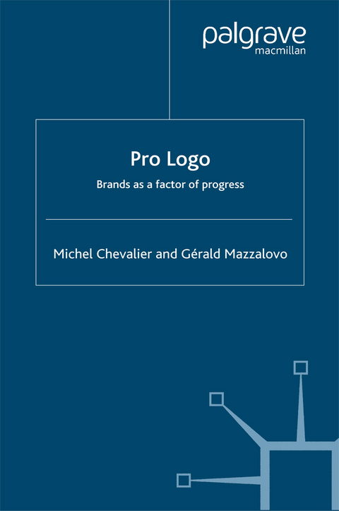 Pro Logo - M. Chevalier, G. Mazzalovo