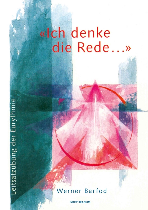 'Ich denke die Rede …' - Werner Barfod