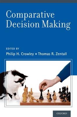 Comparative Decision-Making Analysis - 