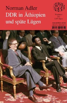 DDR in Äthiopien und späte Lügen