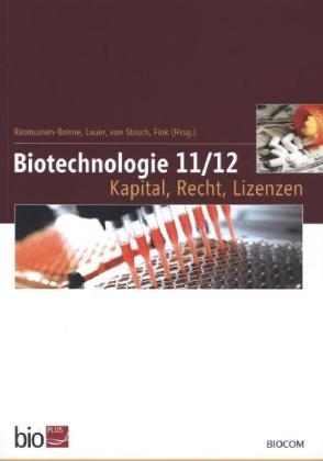 Life Sciences 2013 – Biotech, Medtech, Pharma