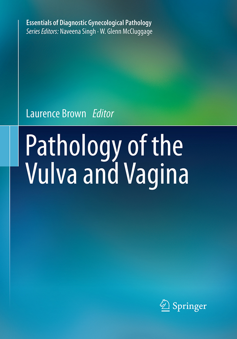 Pathology of the Vulva and Vagina - 