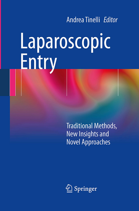 Laparoscopic Entry - 