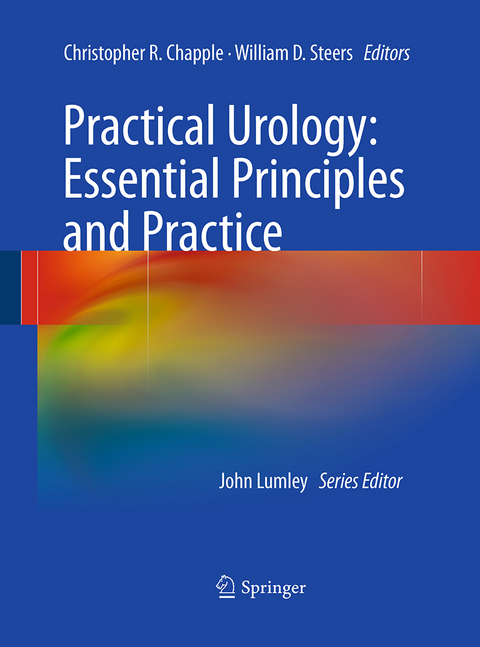 Practical Urology: Essential Principles and Practice - 