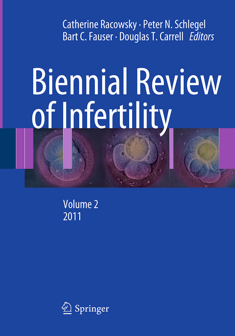 Biennial Review of Infertility - 