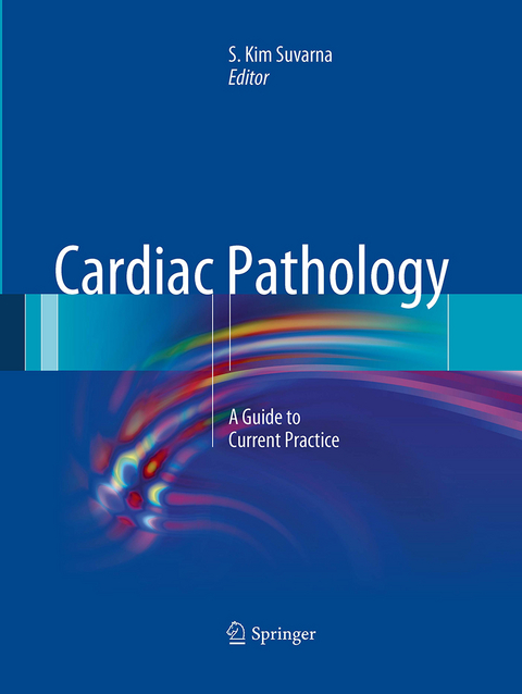 Cardiac Pathology - 