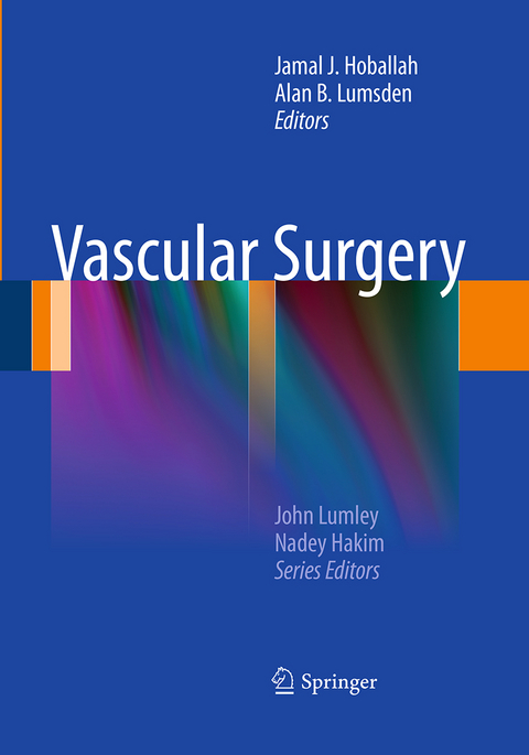 Vascular Surgery - 