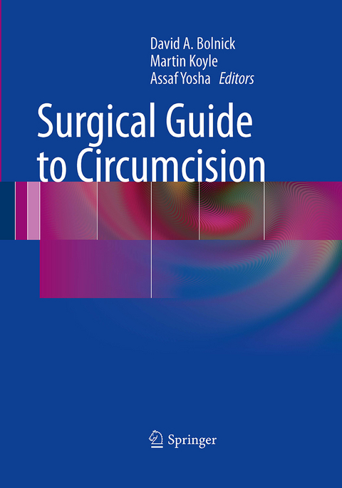 Surgical Guide to Circumcision - 