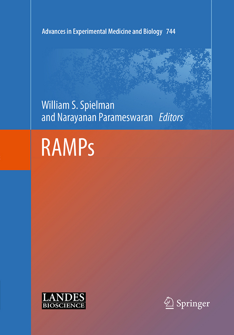 RAMPs - 