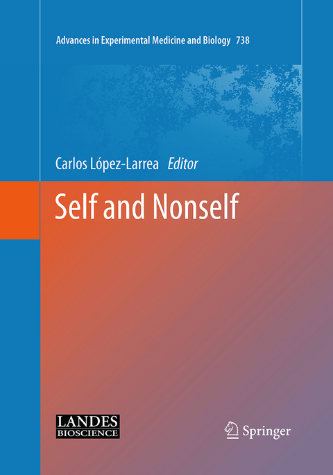 Self and Nonself - 