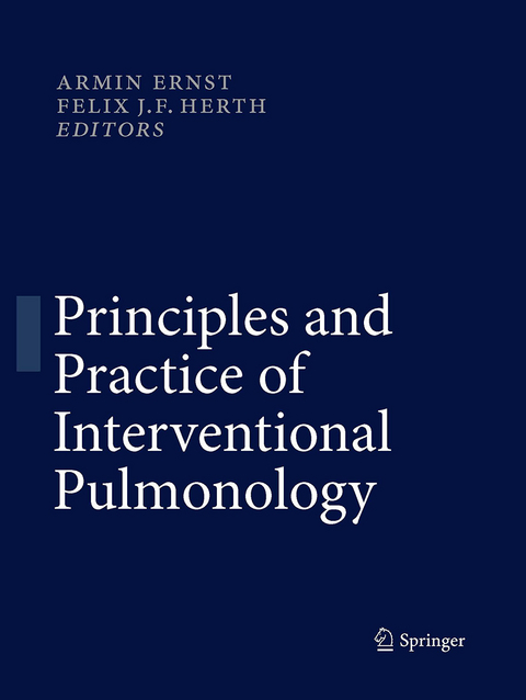 Principles and Practice of Interventional Pulmonology - 