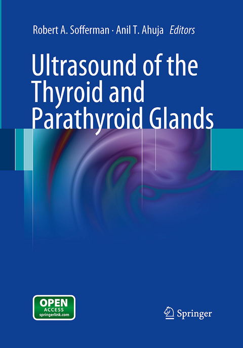 Ultrasound of the Thyroid and Parathyroid Glands - 