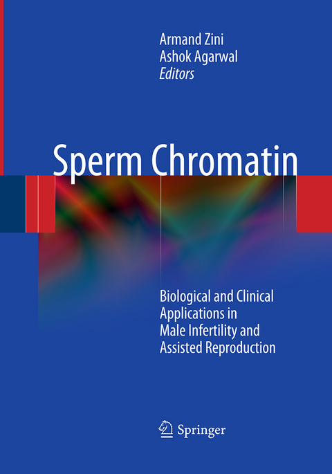 Sperm Chromatin - 