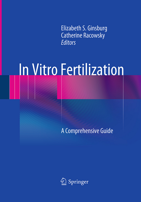 In Vitro Fertilization - 