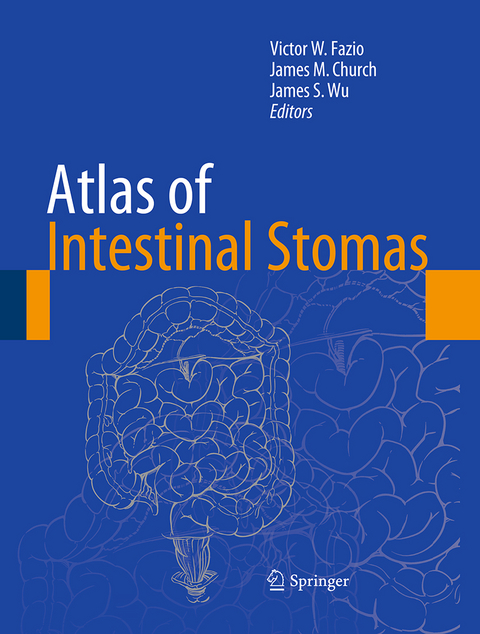 Atlas of Intestinal Stomas - 