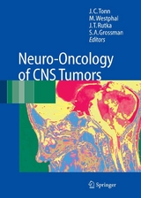 Neuro-Oncology of CNS Tumors - 