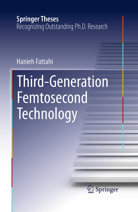 Third-Generation Femtosecond Technology - Hanieh Fattahi