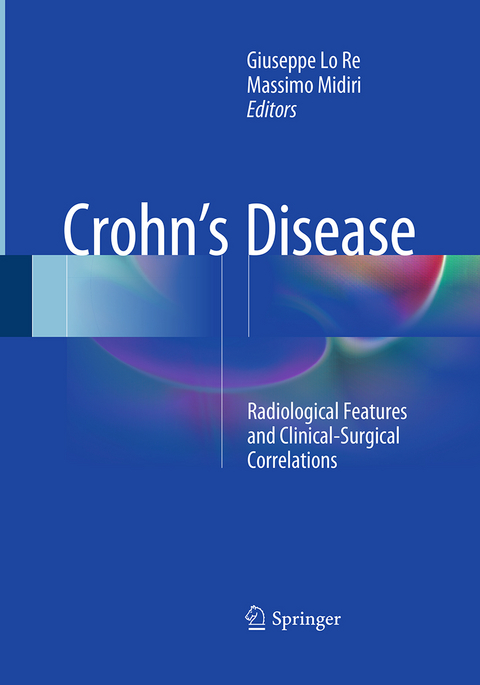 Crohn’s Disease - 