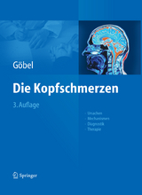 Die Kopfschmerzen - Hartmut Göbel