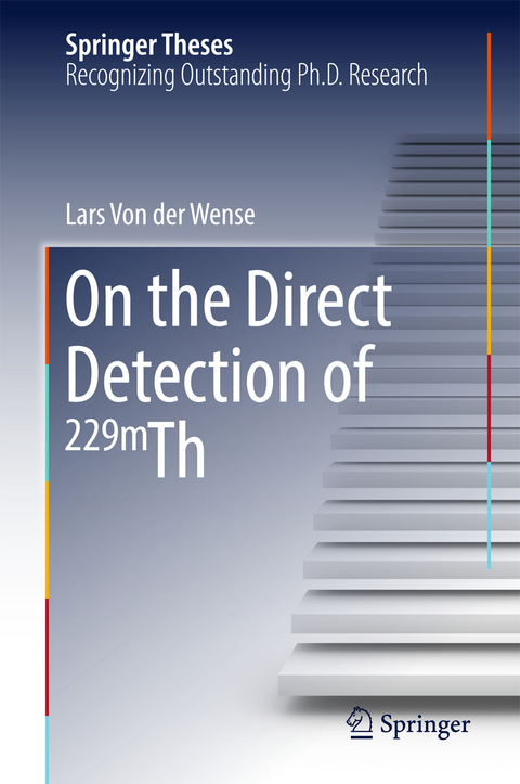 On the Direct Detection of 229m Th - Lars Von der Wense