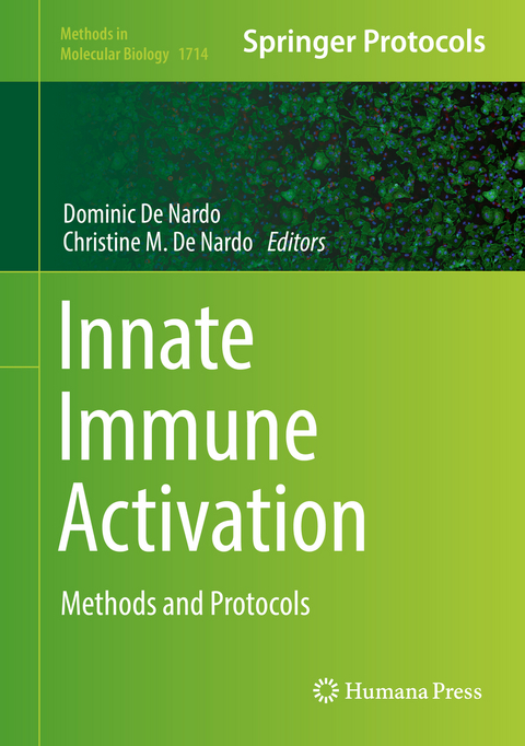 Innate Immune Activation - 