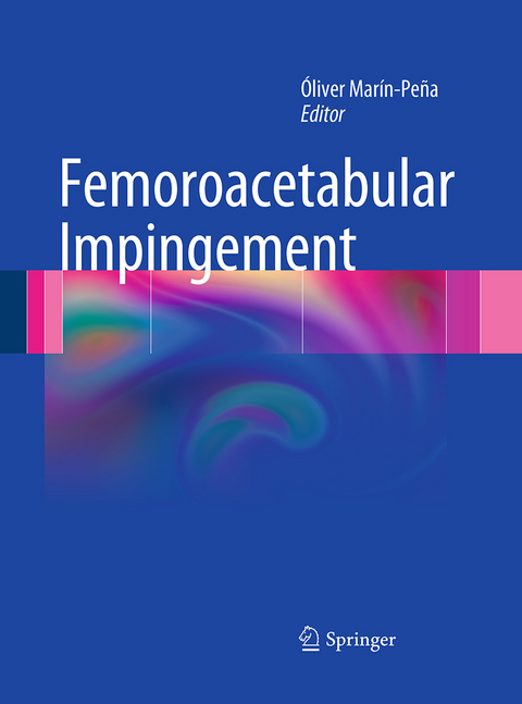 Femoroacetabular Impingement - 