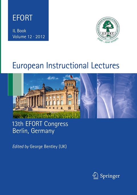 European Instructional Lectures - 