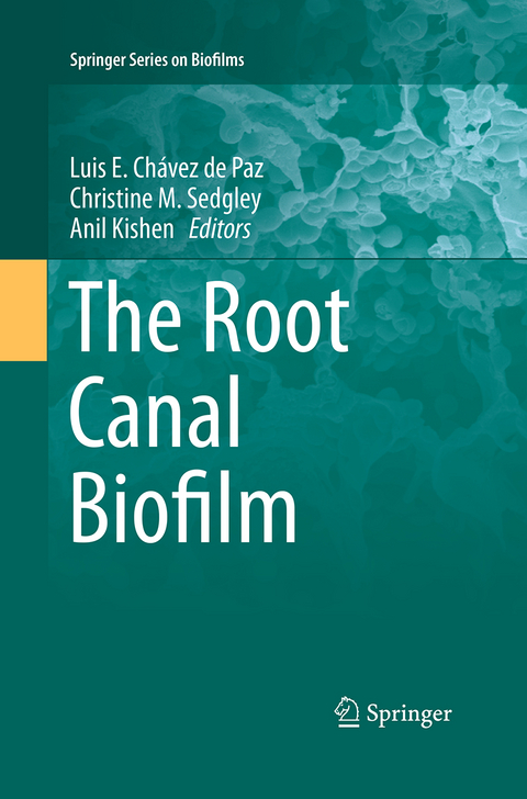 The Root Canal Biofilm - 