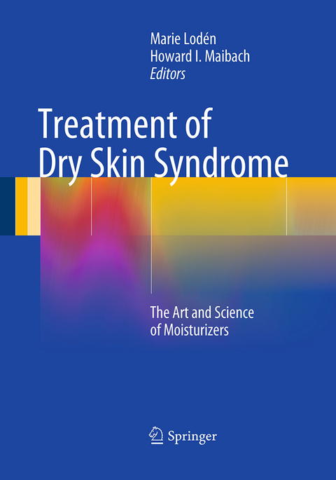 Treatment of Dry Skin Syndrome - 