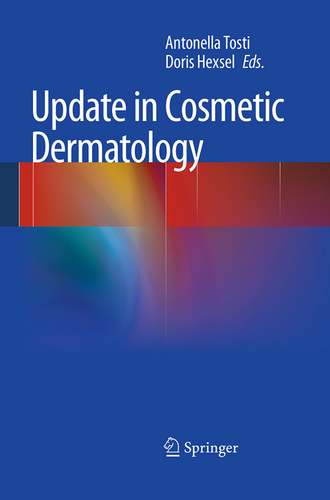 Update in Cosmetic Dermatology - 