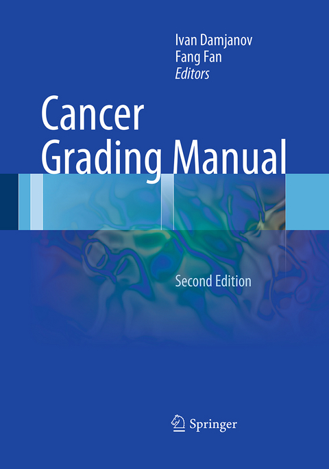 Cancer Grading Manual - 