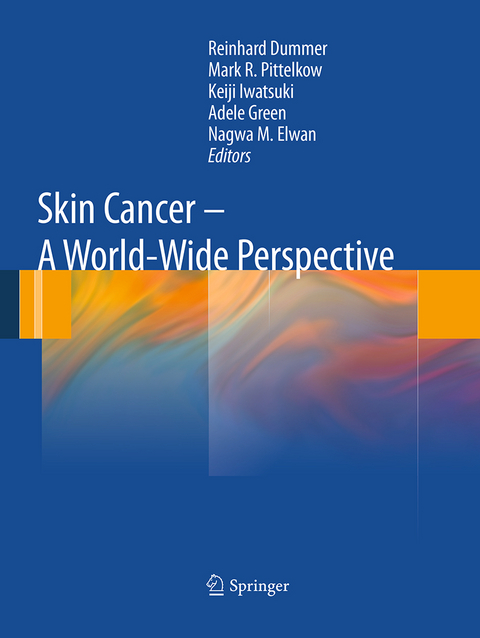 Skin Cancer - A World-Wide Perspective - 