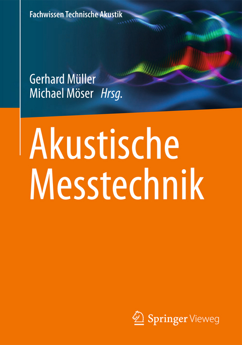 Akustische Messtechnik - 