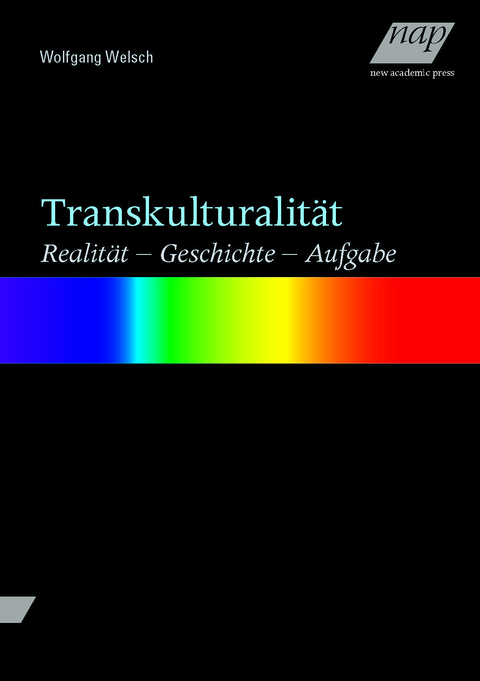 Transkulturalität - Wolfgang Welsch