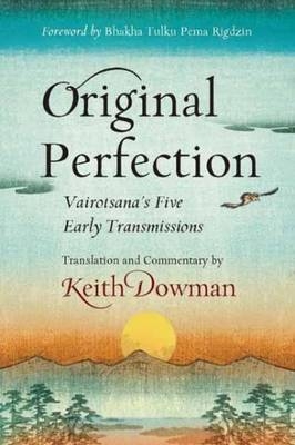 Original Perfection - Keith Dowman