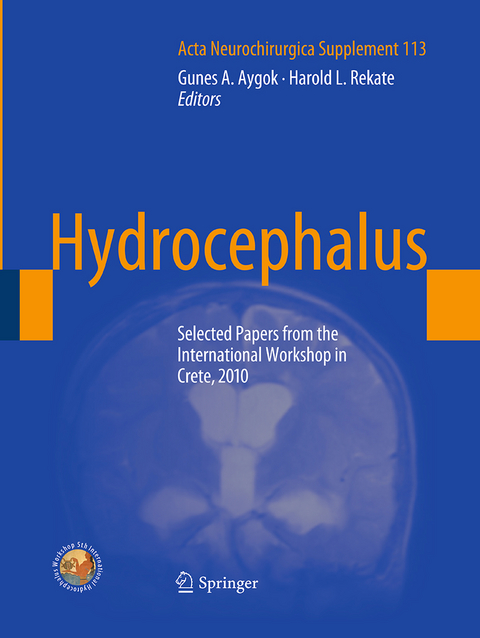 Hydrocephalus - 