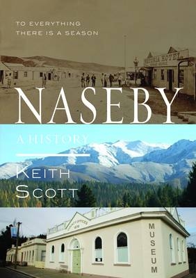 NASEBY a History - Keith Scott