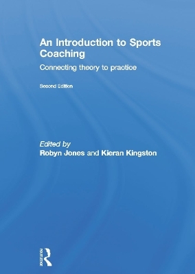 An Introduction to Sports Coaching - 