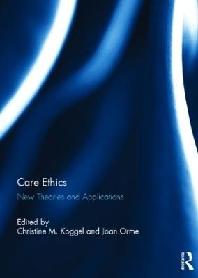 Care Ethics - 