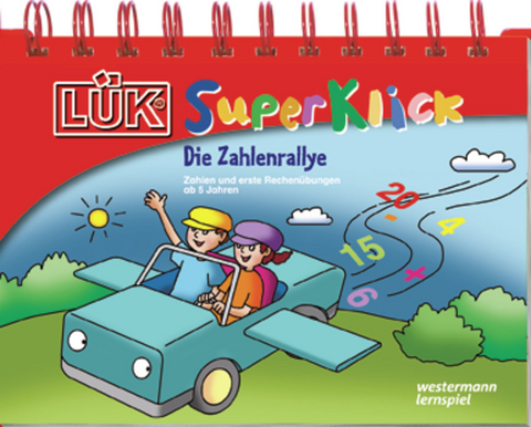 LÜK-Superklick / LÜK-SuperKlick