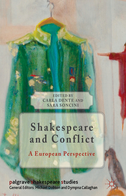 Shakespeare and Conflict - 