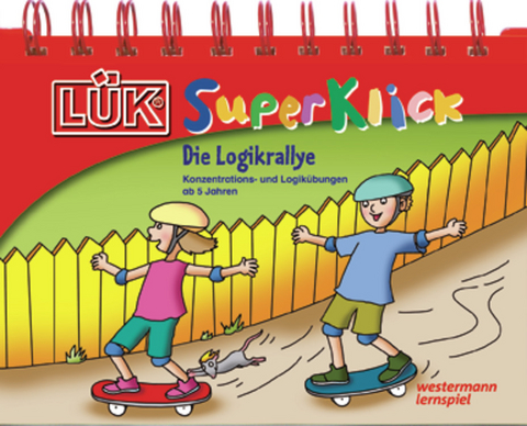 LÜK-Superklick / LÜK-SuperKlick