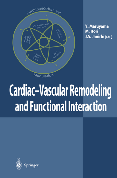 Cardiac-Vascular Remodeling and Functional Interaction - 